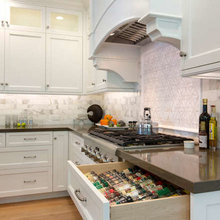 EIDSON (Appliances & Kitchen Organizing)