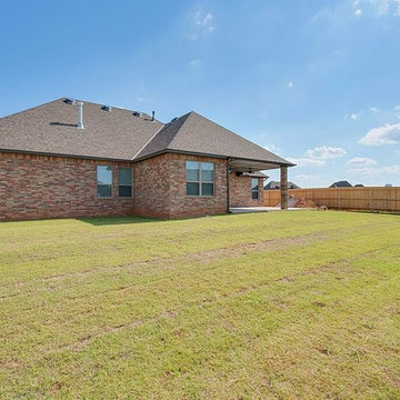 10825 NW 34th Circle - Custom Home