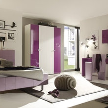 modern kids room nyc