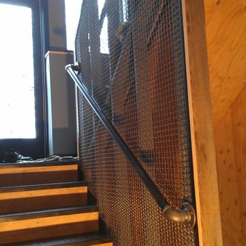 Snoqulmie Pass Ski In