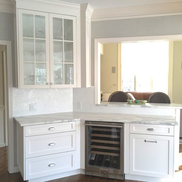 Kitchen Renovation