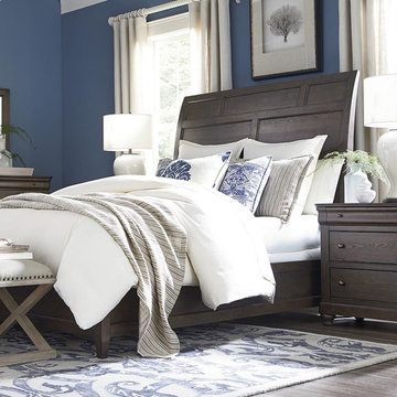 Bedrooms