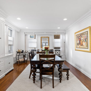 Rittenhouse Sq Condo