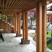Under Deck Ideas
