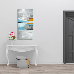 Natures Wink - Paintings