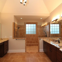 Detroit lakes new house