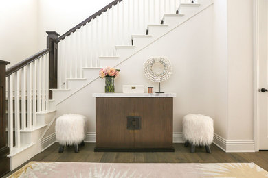 Los Angeles Pied-a-Terre