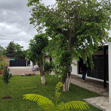 Casa Chilateca
