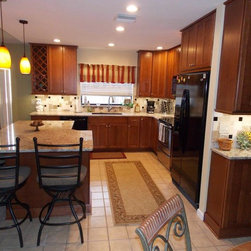 Kitchen Makeovers - Products