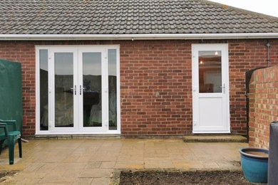 Replacement Windows and Doors in Thurrock
