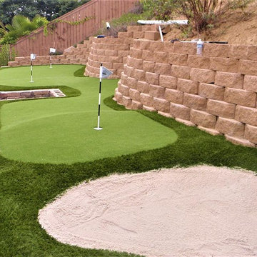 Image Turf