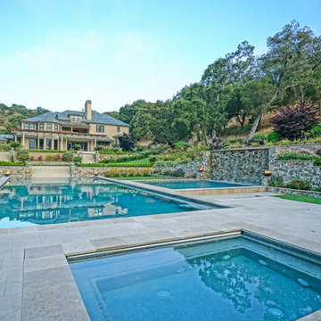 Backyard Resort