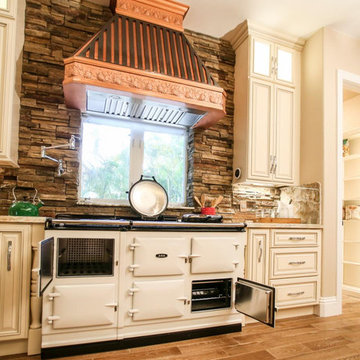 Kitchen Remodeling Projects- Long Island