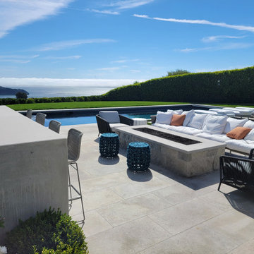 Tranquility in Tiburon