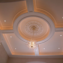 Ceiling