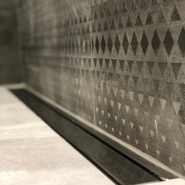 Salle de bain Diamant