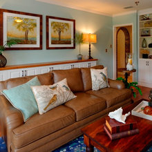 Bold Rugs And Decor
