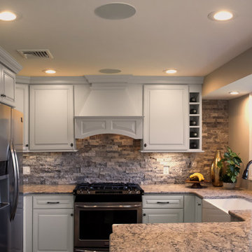 East Meadow Elegance