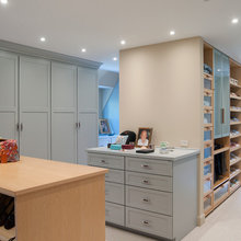 closets I love