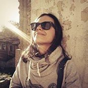 Mariya Ruseva's photo