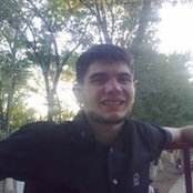 Denis Cherednichenkos foto