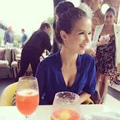 Foto von Sarah Halsey