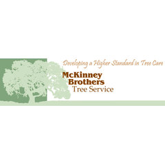 McKinney Brothers Tree Service