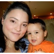 Foto von Maria King