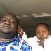 Eric Mwaniki's photo