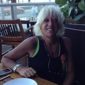 Susan Gilberg's photo