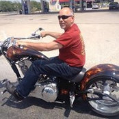Mike Fischer's photo