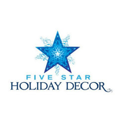 Five Star Holiday Decor