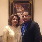 Farah Anwar's photo