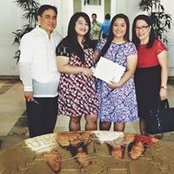 Cecilia Abejo's photo