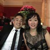 Samantha Shih's photo
