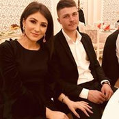 Foto de Ştefania Ştrango