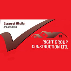 Right Group Construction Ltd