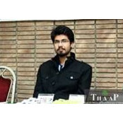 Photo de Hamza Yaseen
