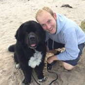 Michael James's photo