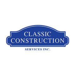 Classic Construction Services, Inc.