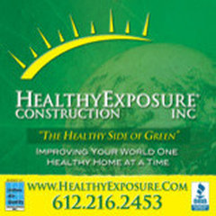 Healthy Exposure® Construction, Inc.