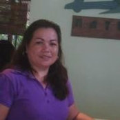Meriam Dumago's photo