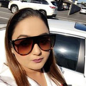 Deepika Sethis foto