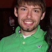 James Barrs billede