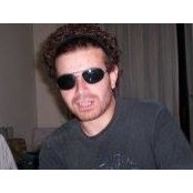 Alan Ini's photo