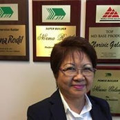 Norma Rodil's photo