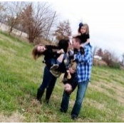 Ashley Rieske's photo