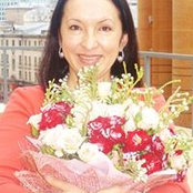 Галина Глыбина's photo