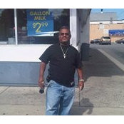 Angel Diaz's photo