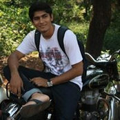 Foto von Ajay Mistry